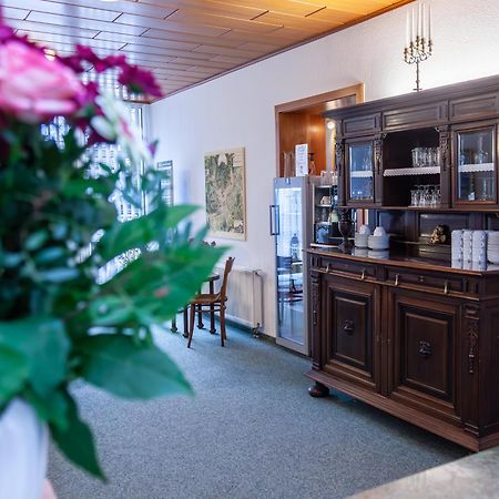 Hotel Klostergarten アイゼナハ エクステリア 写真