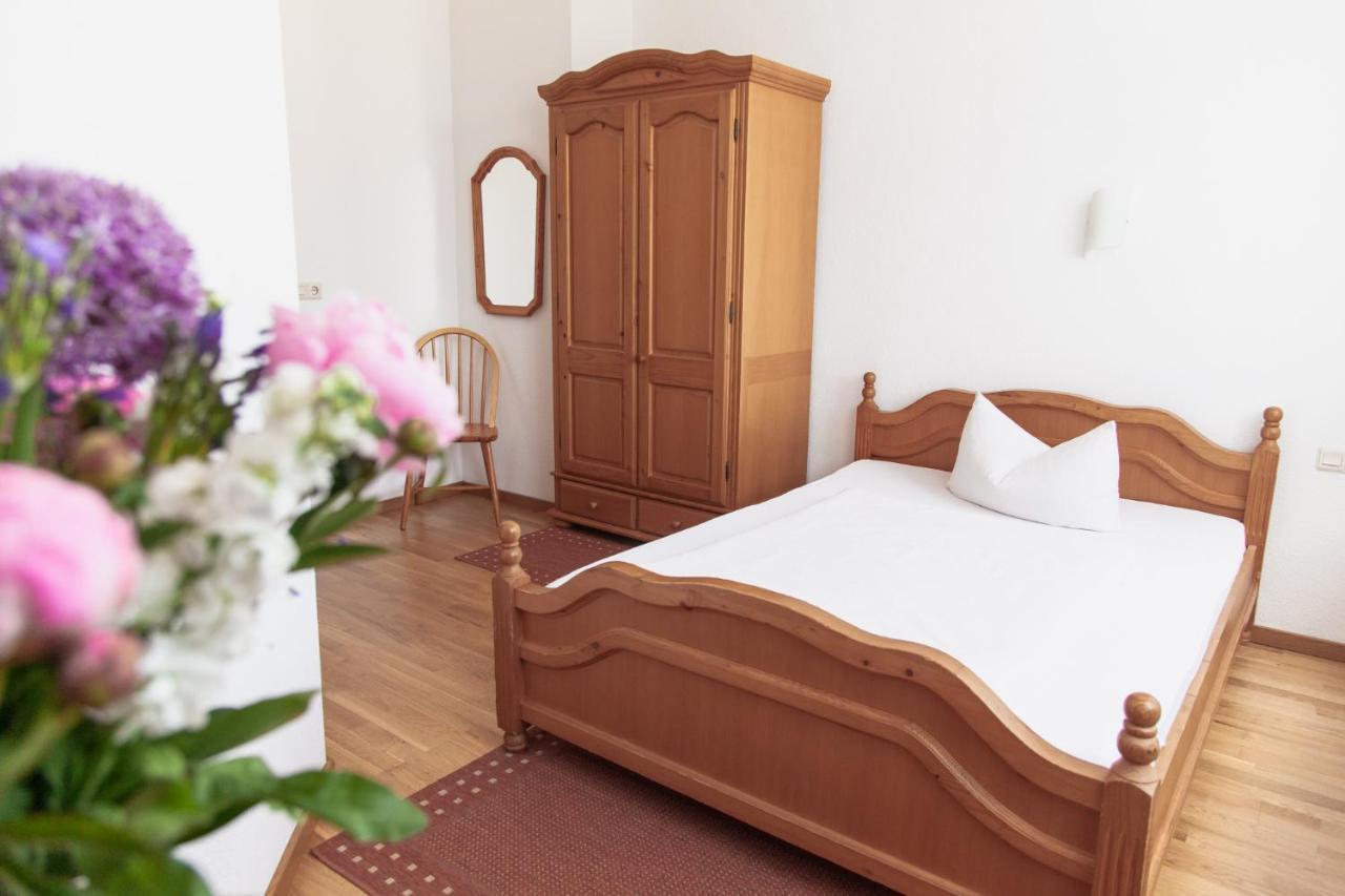 Hotel Klostergarten アイゼナハ エクステリア 写真