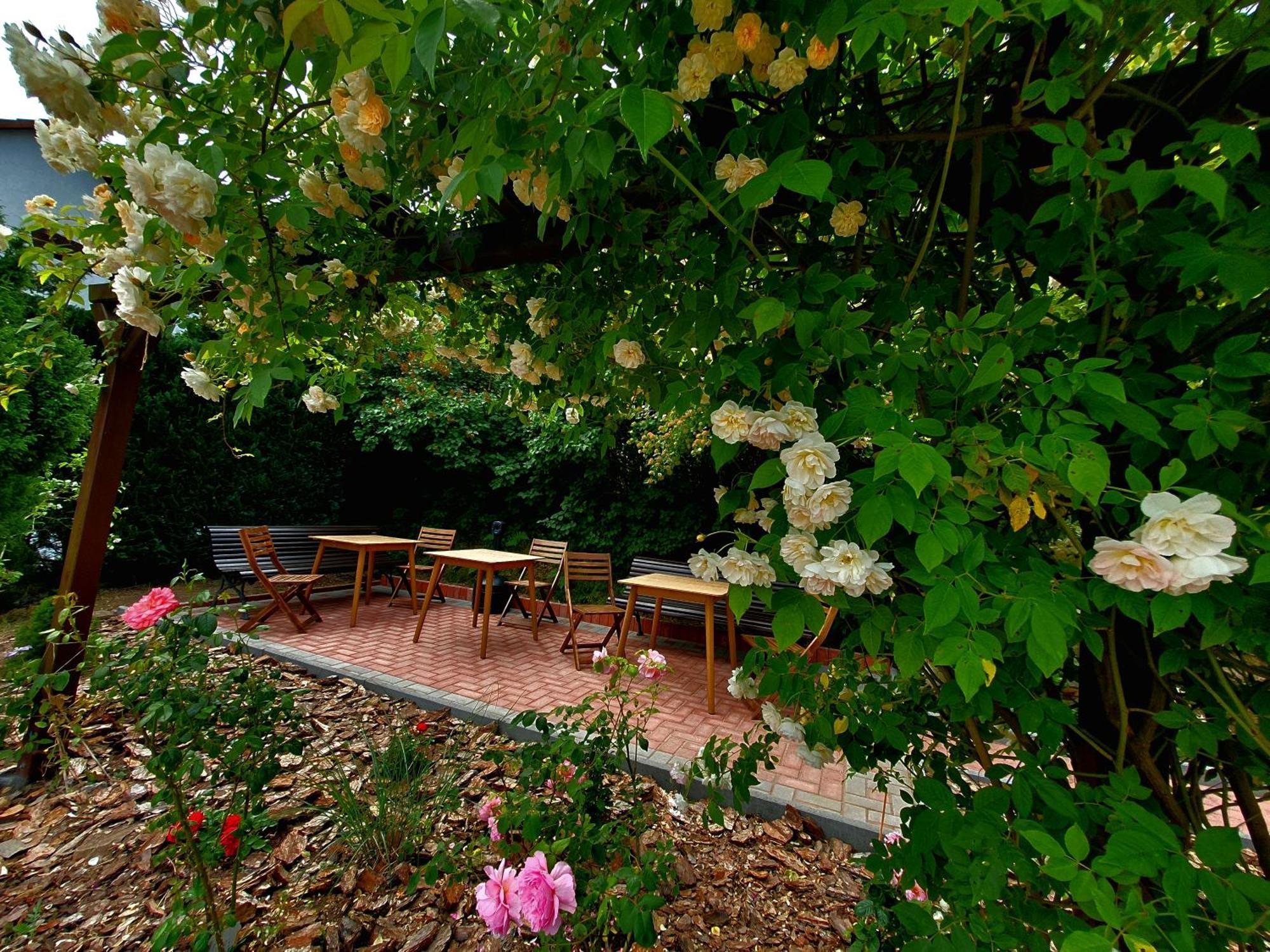 Hotel Klostergarten アイゼナハ エクステリア 写真