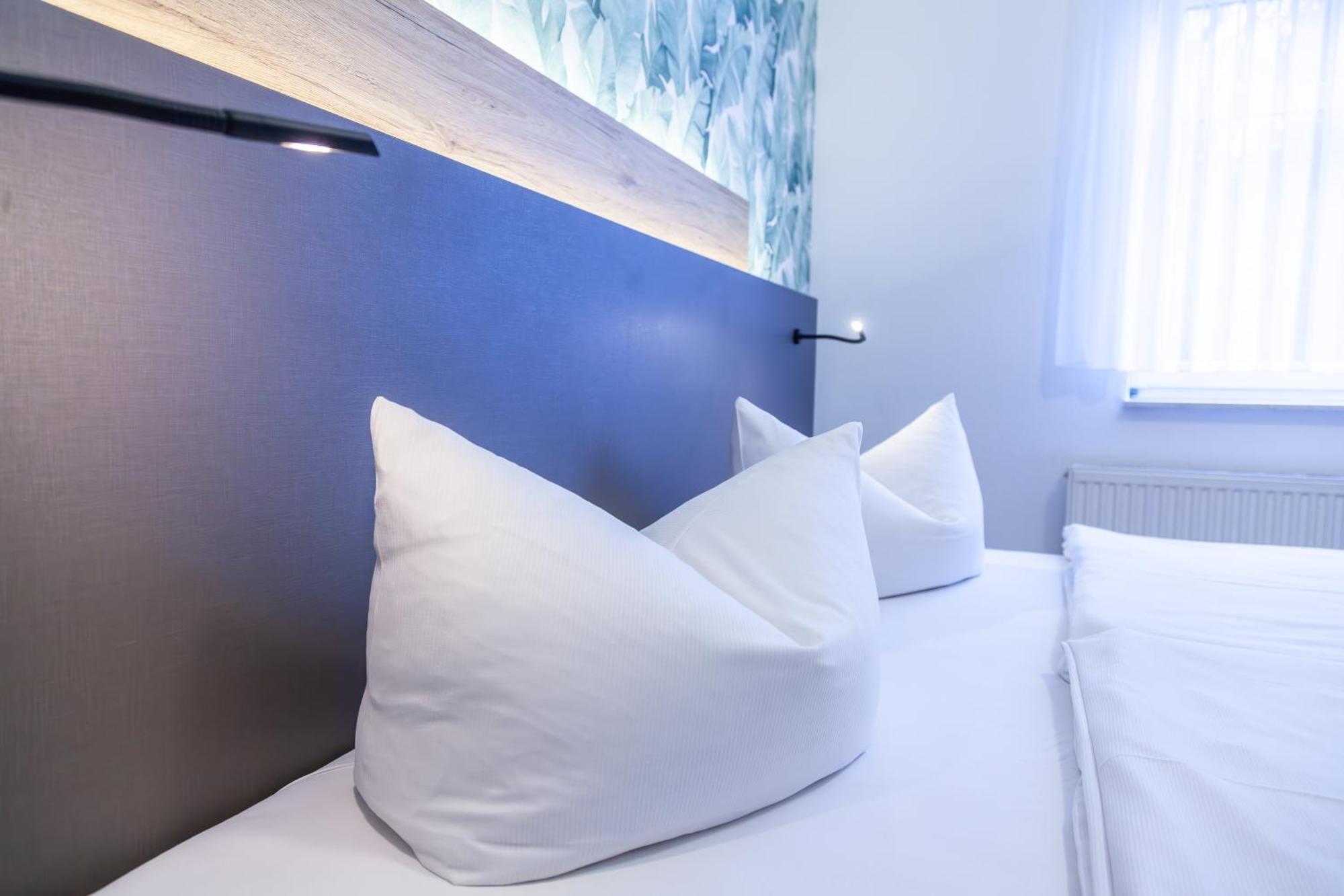Hotel Klostergarten アイゼナハ エクステリア 写真