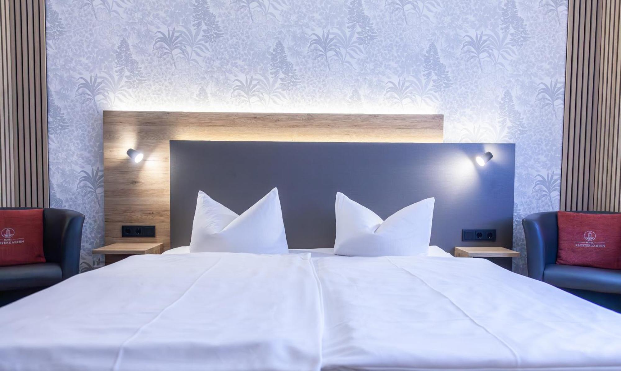 Hotel Klostergarten アイゼナハ エクステリア 写真