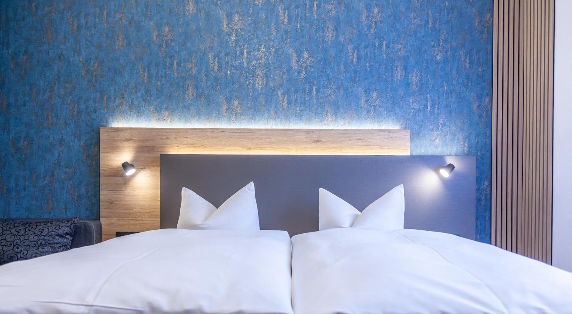 Hotel Klostergarten アイゼナハ エクステリア 写真