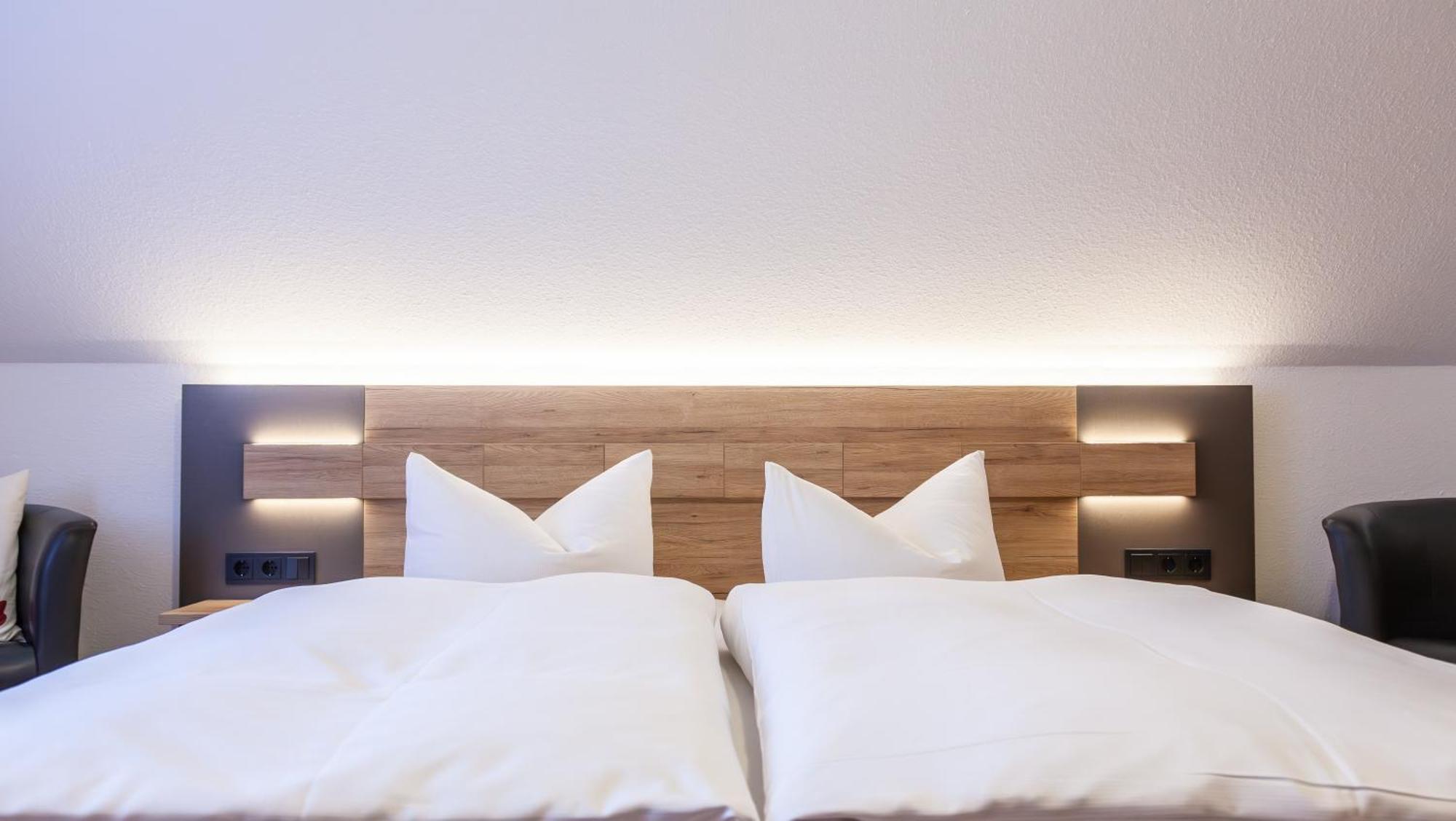 Hotel Klostergarten アイゼナハ エクステリア 写真