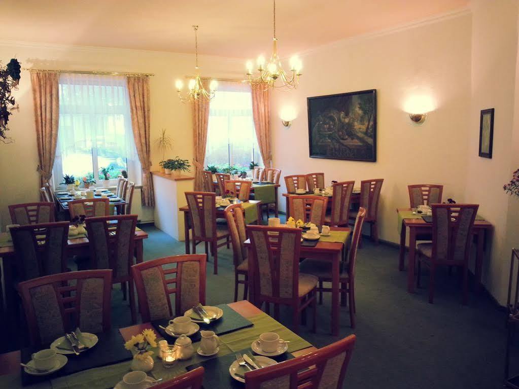 Hotel Klostergarten アイゼナハ エクステリア 写真